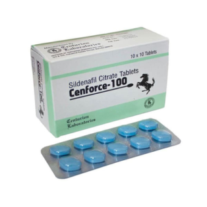 Cenforce 100 mg in canada